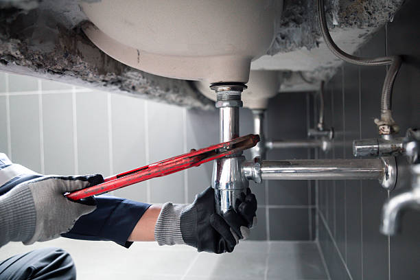 Trusted Water Heater Repair service in Monroeville, PA - Masters Plumbing Service
